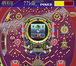 Parlor Mini screenshot 4 for Super Famicom